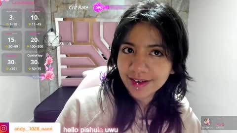 Snapshot of nami_usagi chatting on February 9, 11:14 am nami_usagi online show from February 9, 11:14 am