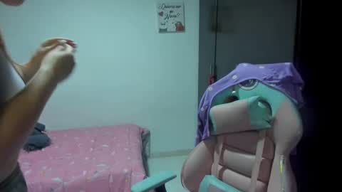 Nami online show from February 27, 11:59 pm