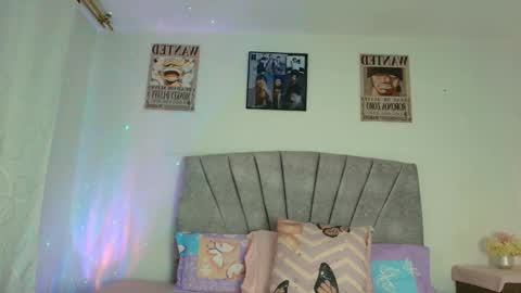 NamiThompson online show from November 30, 9:52 pm