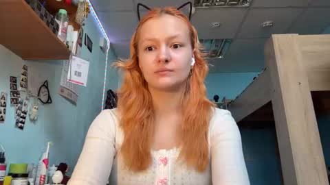 Elina online show from July 7, 12:30 pm