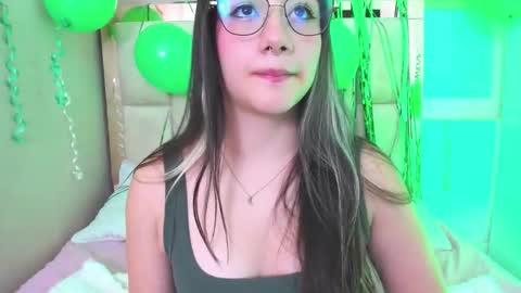 Nana online show from March 18, 3:44 am