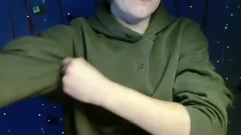 Nana online show from January 16, 8:32 am