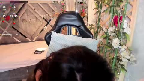 Nanachi online show from June 8, 1:28 am