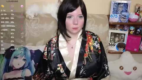 Nana online show from March 1, 12:32 am