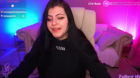 Snapshot of nanadaizy chatting on October 13, 9:39 pm Nana online show from October 13, 9:39 pm