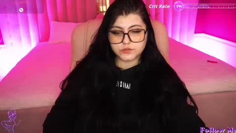 Snapshot of nanadaizy chatting on September 28, 8:25 pm Nana online show from September 28, 8:25 pm
