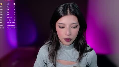 Nana  Natalia online show from July 30, 2:34 am