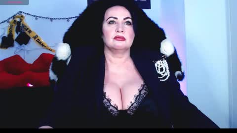 NanaLaGloss online show from January 14, 12:14 pm