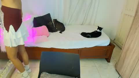 samantha online show from November 4, 7:08 pm