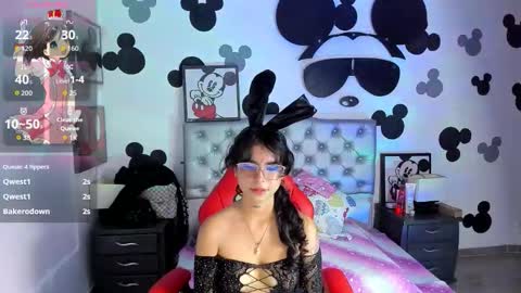 Snapshot of nanami_owo chatting on September 28, 3:02 am nanami_owo online show from September 28, 3:02 am