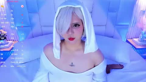 NanaOsaky online show from July 28, 12:48 pm