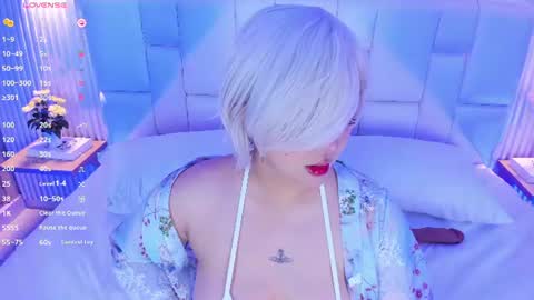 NanaOsaky online show from July 11, 12:27 pm