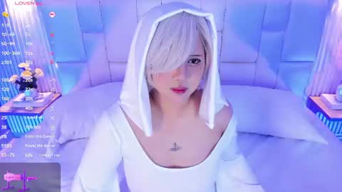 NanaOsaky online show from June 25, 12:18 pm