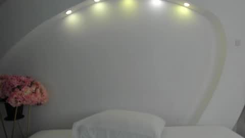 Snapshot of nanaosaky chatting on February 8, 12:28 pm NanaOsaky online show from February 8, 12:28 pm
