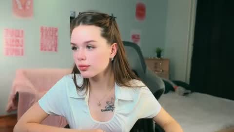 Nancy online show from August 4, 7:09 pm