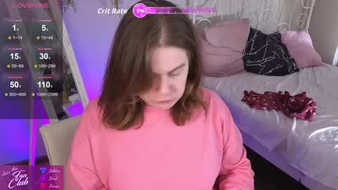 Snapshot of nancy_sun_ chatting on October 3, 12:10 pm Nancy online show from October 3, 12:10 pm