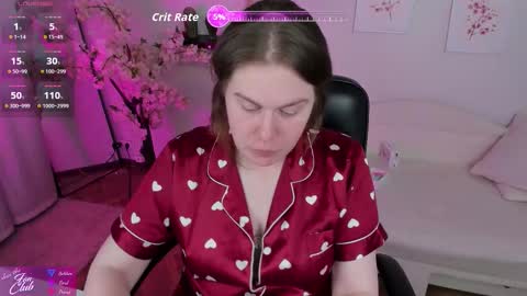 Snapshot of nancy_sun_ chatting on October 5, 4:01 pm Nancy online show from October 5, 4:01 pm