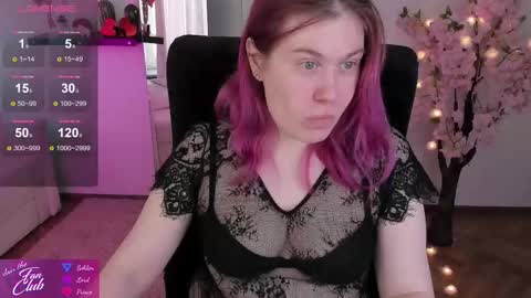 Snapshot of nancy_sun_ chatting on February 15, 11:06 am Nancy online show from February 15, 11:06 am