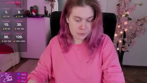 Snapshot of nancy_sun_ chatting on February 26, 11:11 am Nancy online show from February 26, 11:11 am