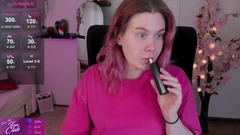 Snapshot of nancy_sun_ chatting on February 28, 11:14 am Nancy online show from February 28, 11:14 am