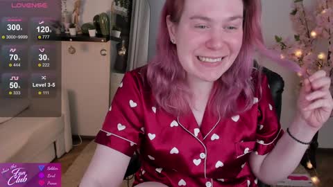 Snapshot of nancy_sun_ chatting on January 9, 4:17 pm Nancy online show from January 9, 4:17 pm