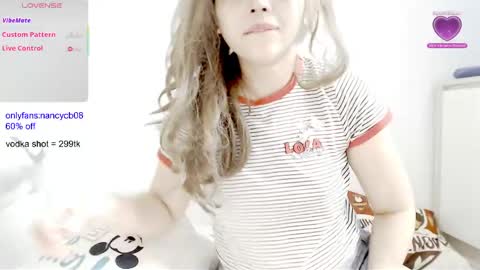 Nancy  no baby bb....or other name online show from May 2, 4:49 am