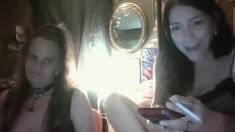 jasminej online show from June 14, 5:19 am