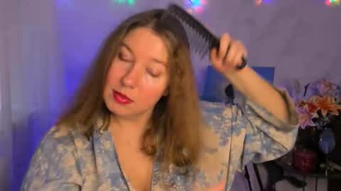 Nancy online show from November 13, 9:41 am