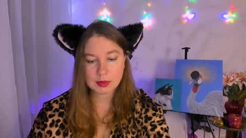 Snapshot of nancysanders chatting on October 22, 9:20 pm Nancy online show from October 22, 9:20 pm