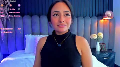 Nanda online show from June 10, 1:49 am