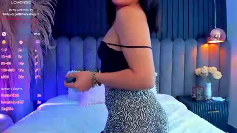 Nanda online show from June 15, 2:34 am