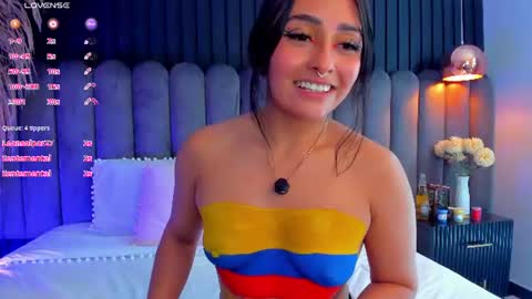Nanda online show from June 18, 2:57 am