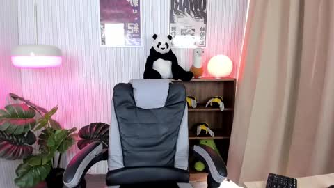 Snapshot of nanii_velvett chatting on October 20, 1:14 pm Nanii online show from October 20, 1:14 pm