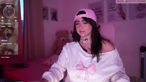 ELLA online show from June 1, 11:05 pm