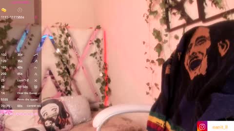 anna online show from September 17, 4:27 pm