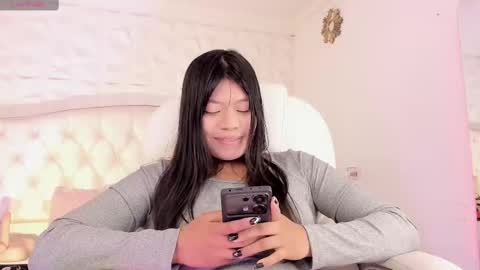 anna online show from February 14, 5:36 pm