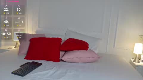 nany_model25 online show from June 15, 8:42 pm