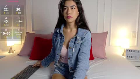 nany_model25 online show from May 23, 7:56 pm