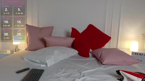 nany_model25 online show from June 3, 8:58 pm