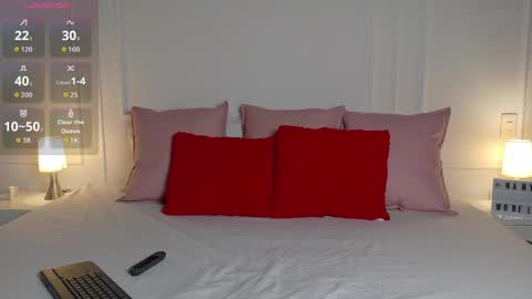 nany_model25 online show from May 21, 9:35 pm
