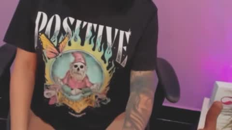 NANY online show from December 7, 3:36 am