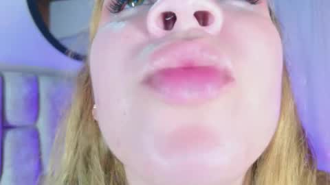 nanymatrioska online show from April 30, 9:30 pm