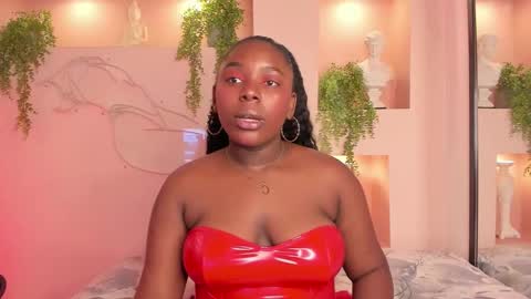 nanymoreno online show from November 5, 12:32 pm