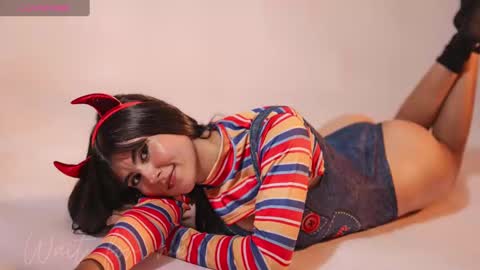 Naoko online show from December 12, 12:12 pm