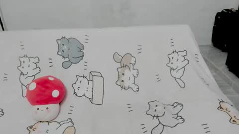  Naoko  online show from February 5, 1:19 am