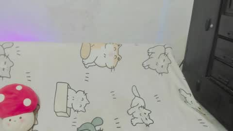 Naoko  online show from April 30, 1:33 am