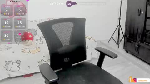  Naoko  online show from November 13, 1:48 am