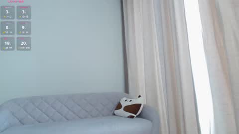 Naomi online show from July 4, 3:24 am