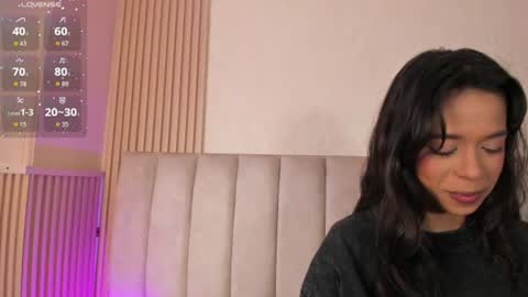 Naomi online show from August 3, 1:17 pm