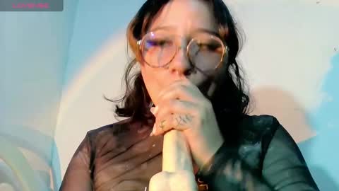 Naomi online show from February 7, 2:08 am